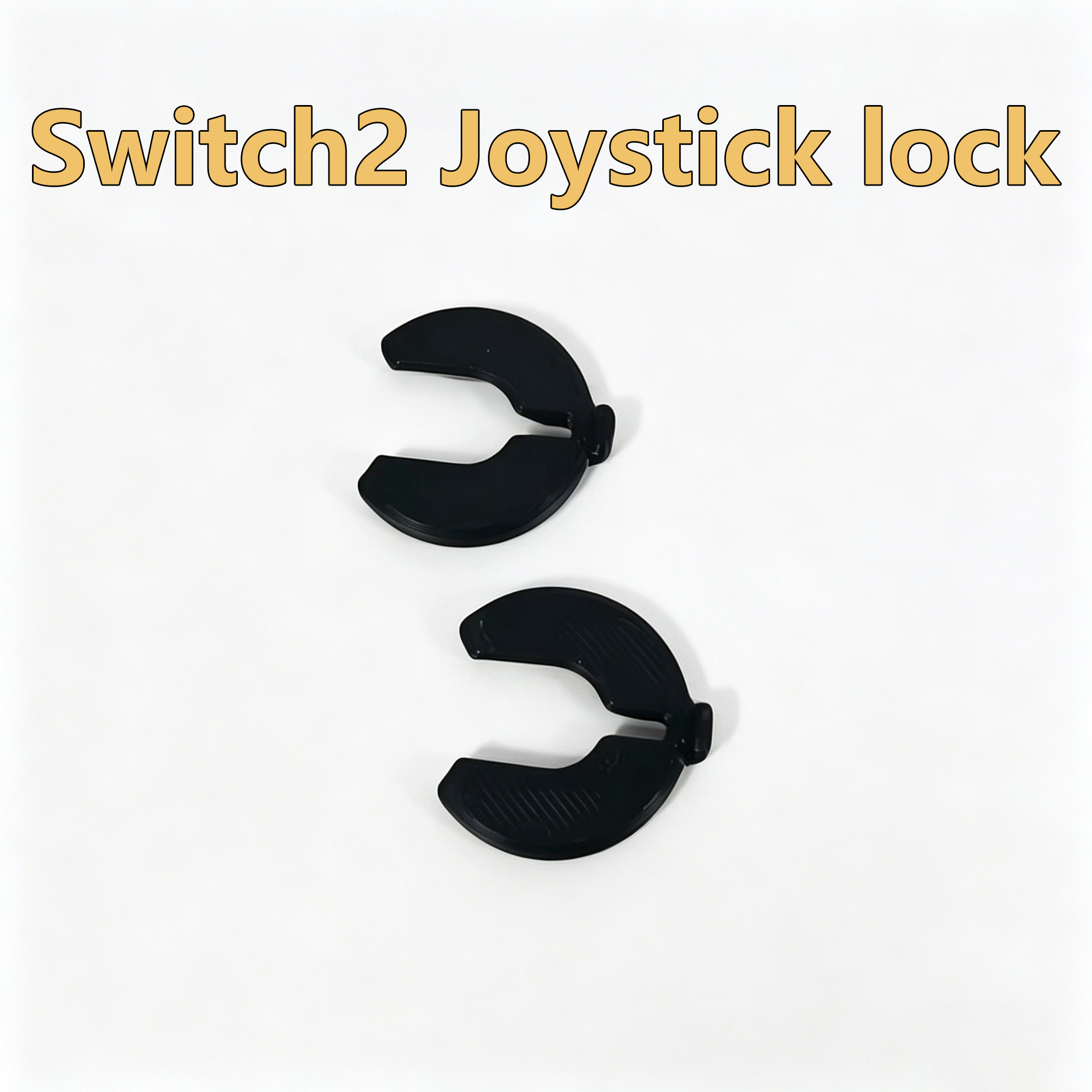 Joystick Lock/Protector for Switch